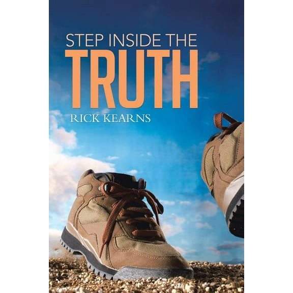 Step Inside the Truth (Paperback)