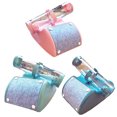 thumbnail image 4 of Bangcool Jouet Interactif pour Chat, Griffoir Amusant, Casse-Tête pour Chaton d'Intérieur, 4 of 10