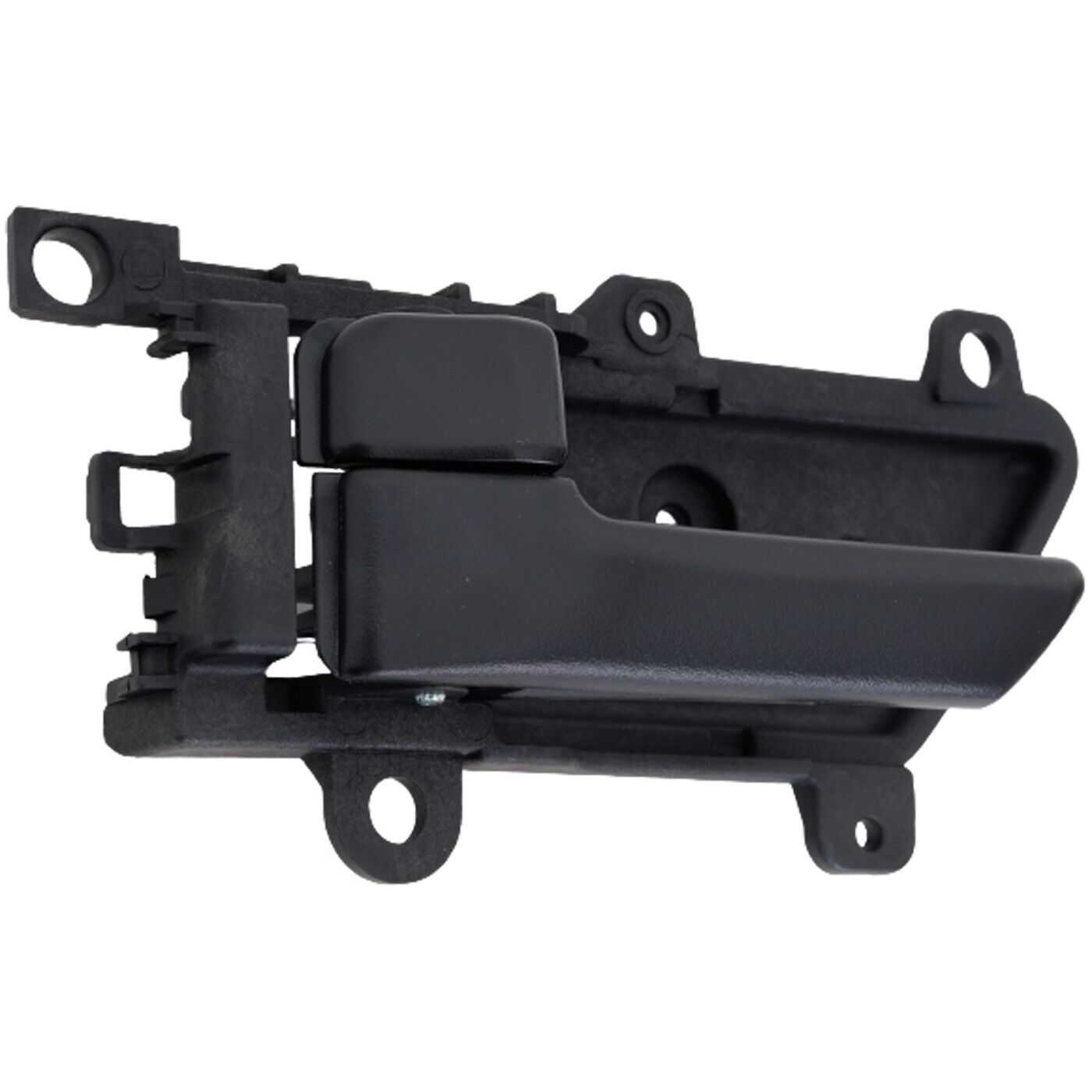How To Replace Inside Door Handle Hyundai Veracruz