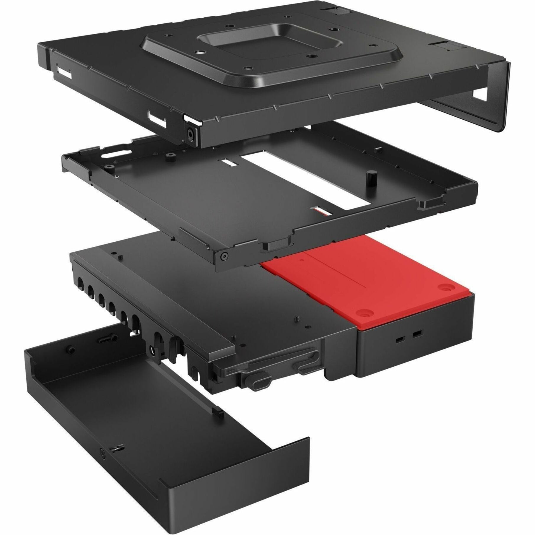 Lenovo ThinkPad 40BN Docking Station  (40BN0135US)
