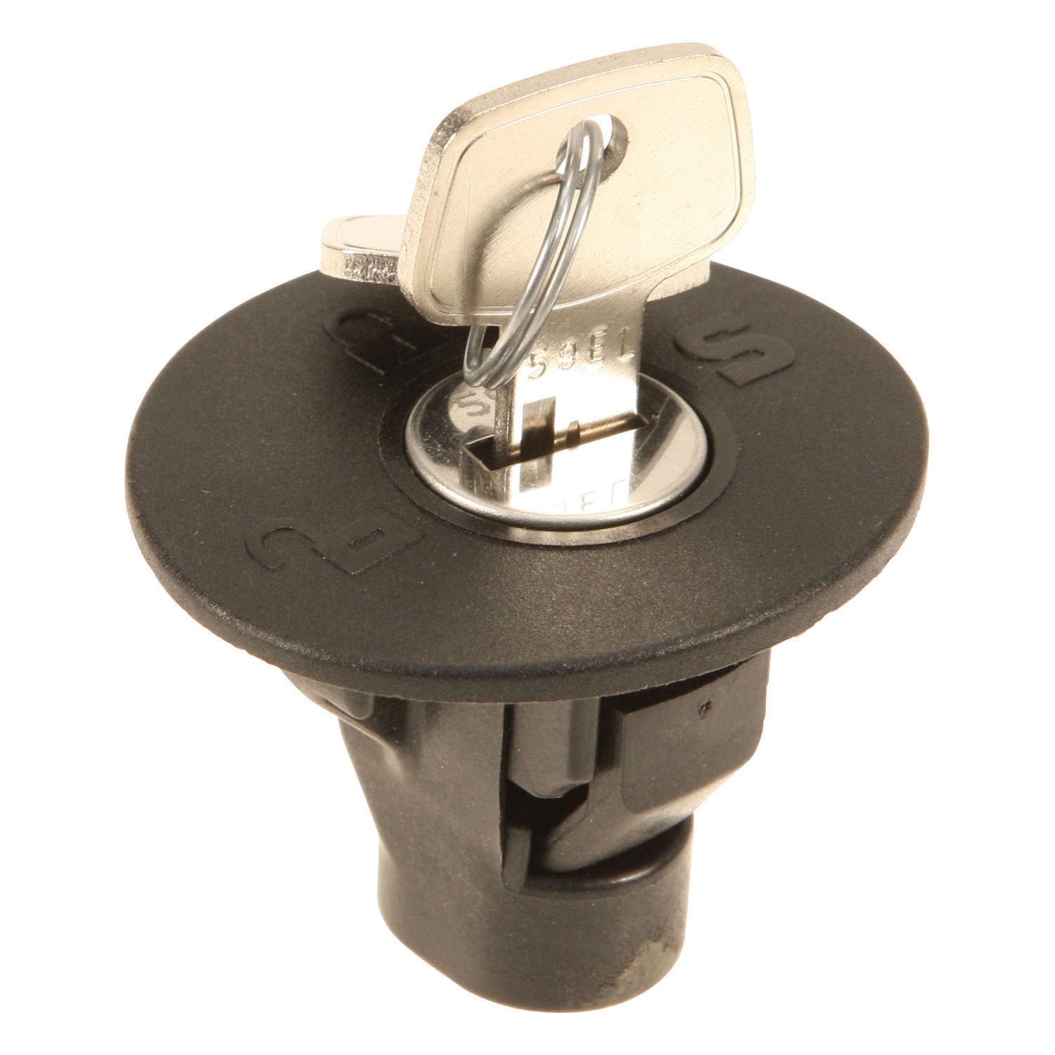 Stant OE Equivalent Locking Fuel Tank Cap, Locking Plug
