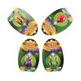 thumbnail image 5 of Mini Juguetes De Insectos De Batalla De Plástico Para Gatos, Mariquita Realista, Mariquita, Hornet, Escarabajo Electrónico, Juguetes Alimentados Por Batería Scienceny FN007185-03, 5 of 5