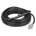 thumbnail image 1 of Cable térmico DEWENWILS, 18 m, protección contra congelación de tuberías, 110 V, 1 of 7