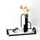 thumbnail image 5 of Handicraft Decoration Flower Arrangement Home Decoration,Black L, 5 of 5