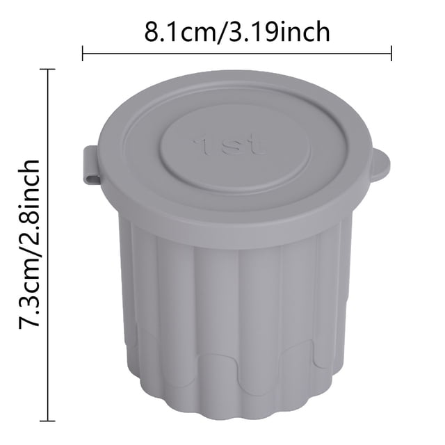 Molde de silicona for bandeja de hielo con prensa abatible y cubo de hielo de almacenamiento grande, fabricante de cubitos de hielo congelados cilíndricos
