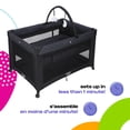 thumbnail image 2 of Parc Origins Plus de Cosco Kids, 2 of 8