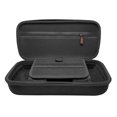 thumbnail image 4 of Sac Coque Rigide EVA Sac de Transport Coque Rigide pour Console Asus ROG Ally (Noir), 4 of 9