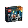 thumbnail image 2 of LEGO Lord of the Rings The Wizard Battle Play Set, 2 of 5