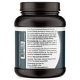 thumbnail image 2 of Viva Doria Virgin Activated Charcoal Powder, Coconut Shell Derived, Food Grade, 20 Oz, 2 of 3