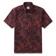 thumbnail image 3 of Camisa de diseño para hombre con estampado 3D de grullas de corona roja, camisa de gran tamaño para verano 2024, para viajes, playa, Hawái, estilo Harajuku, camisa masculina, 3 of 5