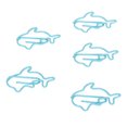 thumbnail image 1 of Cute Planner Clips, Cute Paper Clips Box Packed 100 Pieces  For Office, 1 of 8