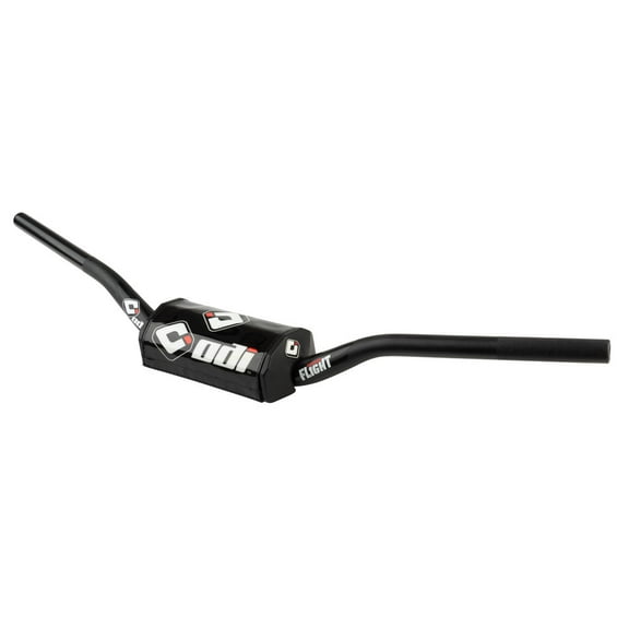 Odi H685CFB Podium Flight 1 1/8in Schoolboy Handlebar
