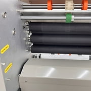 INTSUPERMAI A3 Size Automatic Paper Folding Machine