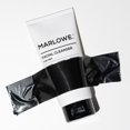 thumbnail image 4 of Limpiador facial MARLOWE. No. 121 para hombres, 180 ml con extractos naturales, 4 of 7