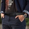 thumbnail image 3 of AWAYTR Kids Reversible Belt - Durable PU Leather Belts for Boys and Girls, 3 of 8