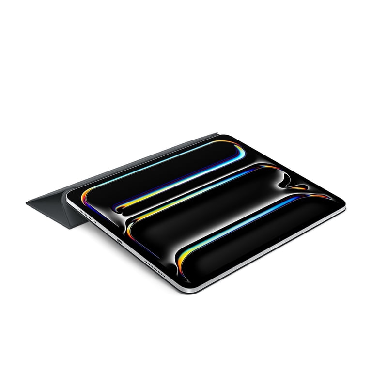 Apple, Smart Folio for iPad Pro 11-inch (M4), Black - Walmart.com