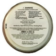 thumbnail image 4 of Bath & Body Works Vampire Blood (2025) 3-Wick Candle Glass & Metal Lid Version (Red Berries, Night-Blooming Jasmine, Plum), 4 of 4