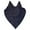 Black, variant on AWZXDE Women Autumn Winter Warm Triangle Neck Scarf Set For Girls Daily Wear Fashion Accessory Shawl Wrap Beige