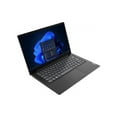 thumbnail image 2 of Lenovo V15 G3 ABA 82TV001QUS 15.6" Notebook - Full HD - 1920 x 1080 - AMD Ryzen 5 5625U Hexa-core (6 Core) 2.30 GHz - 8 GB Total RAM - 256 GB SSD - Business Black, 2 of 2