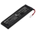 thumbnail image 2 of Battery for Eppendorf Xplorer Plus 4861 601.000 CS-EXP601MD 3.7v 450mAh 1.67Wh, 2 of 4