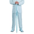 thumbnail image 4 of Blue Cane Costume Accessory, 4 of 5