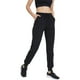 thumbnail image 2 of Fitness Workout Sport Joggers Pantalones Mujeres Cordón Fitness Bolsillo Pantalones de chándal Tmvgtek Para Estrenar, 2 of 5