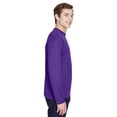 thumbnail image 4 of Team 365 Men's Zone Performance Long-Sleeve T-Shirt - TT11L, 4 of 4