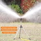 thumbnail image 1 of Aspersor De Trípode Giratorio Automático Rociador de trípode giratorio automático Rociador de agua ajustable Herramienta de jardín duradera Ndcxsfigh Para estrenar, 1 of 6