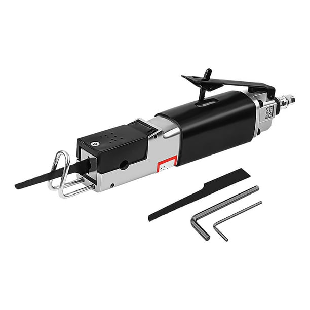 Pneumatic Reciprocating Saw 9000BPM Cutting Air Saw Hacksaw for