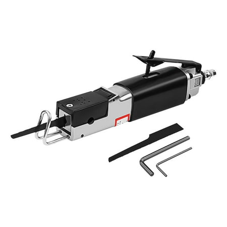 

Pneumatic Reciprocating Saw Alloy Durable Sheet Metal Premium Reciprocating Air Saw Hack Saw for Car Repairing Tool