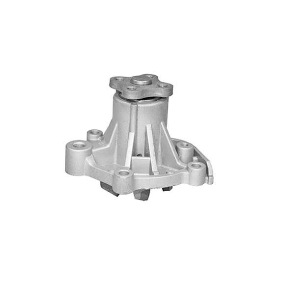 Bomba De AGUA Prelude K-NADIAN 1983 al 1987 Honda L4 1.8L