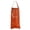 Red, variant on Hanging Plant Bags for Upside Down Gardening, Vertical Strawberry Planter with Handles, Strong Plastic Grow Bags for Tomatoes Vegetables Flowers, Patio and Balcony (23.62x9.8 Inch)