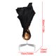 thumbnail image 2 of Bola de Fuego Flotante para Halloween | Accesorio de Disfraz Flotante con Iluminación Led Antillamas | Luz Decorativa Ligera y Segura de 25 Cm para Fiestas de Halloween, Cosplay y Juegos de Rol, 2 of 2