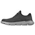 thumbnail image 2 of Tenis Hombre SKECHERS Classic Fit Comodos negro 27, 2 of 5