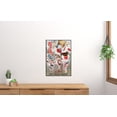 thumbnail image 2 of Japanese Tourism Poster #02 24inx36in Art Poster 24x36 Multi-Color Square Adults Posters, 2 of 3
