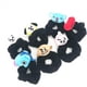 thumbnail image 3 of Kpop BTS BT21 Peluche Cuerda Para El Cabello Lindas Corbatas TATA Dibujos Animados Dulce Estilo Coreano Tocado Banda Accesorios Regalo, 3 of 4