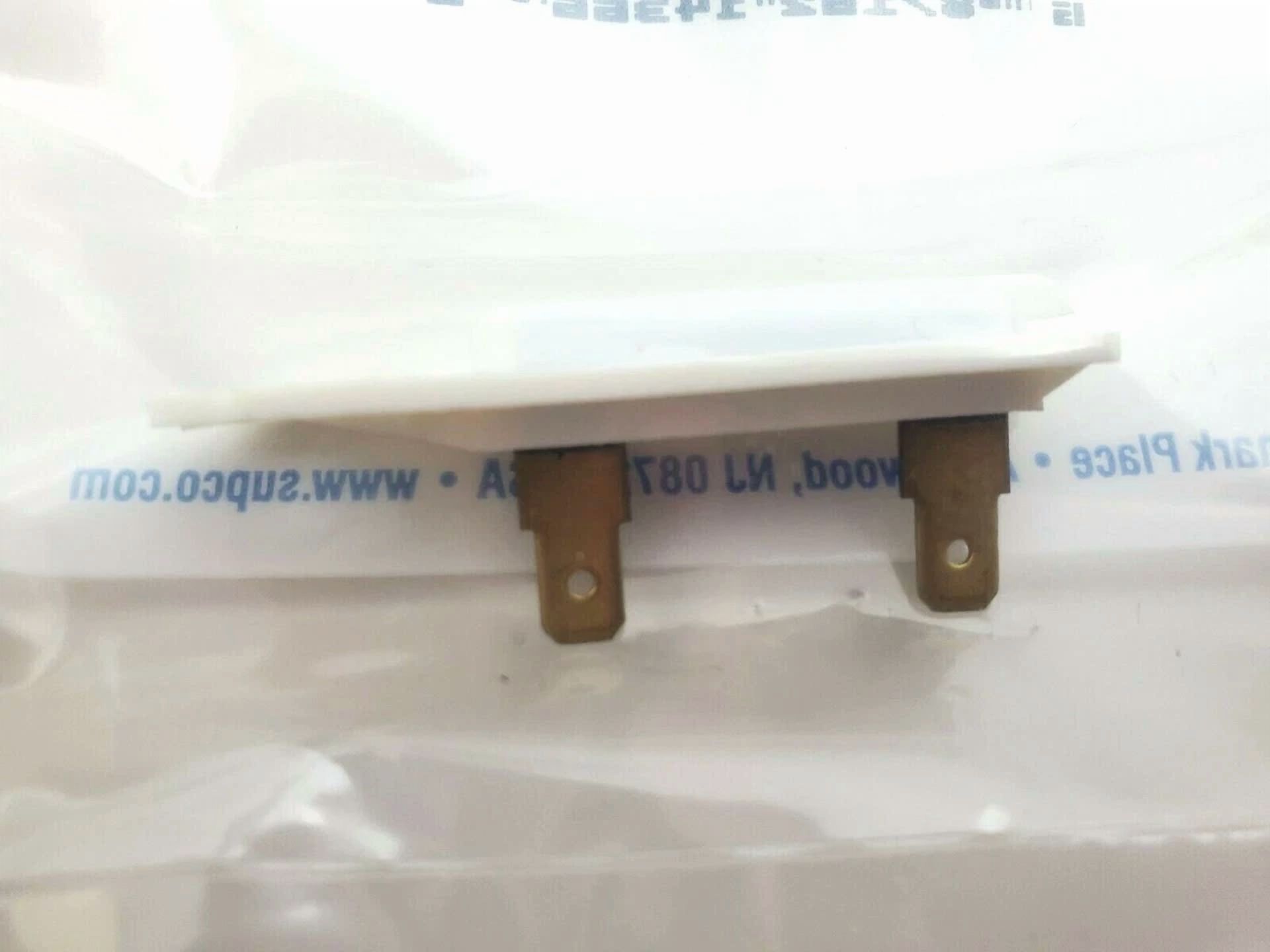 CRESTIN- Supco Set401 Thermal Fuse For Dryers Replaces We4X867