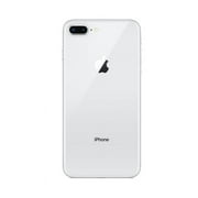 Open Box Apple iPhone 8 Plus - Carrier Unlocked - 64 GB SILVER
