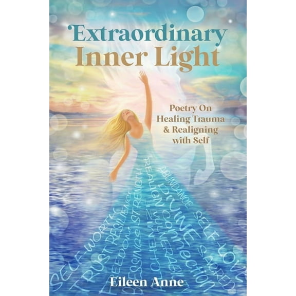 Extraordinary Inner Light, (Paperback)