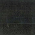 thumbnail image 1 of Ahgly Company Indoor Square Abstract Mid Gray Abstract Area Rugs, 8' Square, 1 of 6