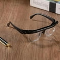 thumbnail image 5 of SNNROO Lunettes de Lecture Ajustables pour Femmes et Hommes, 5 of 5