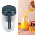 thumbnail image 3 of Taza exprimidora mini licuadora impermeable para oficina para uso doméstico ANGGREK Otros, 3 of 8