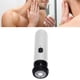thumbnail image 4 of Afeitadora Eléctrica, Recortadora De Barba Eléctrica, Compacta, Silenciosa, De Bajo Ruido, Limpieza Profunda Para Hombres ANGGREK Plata, 4 of 8