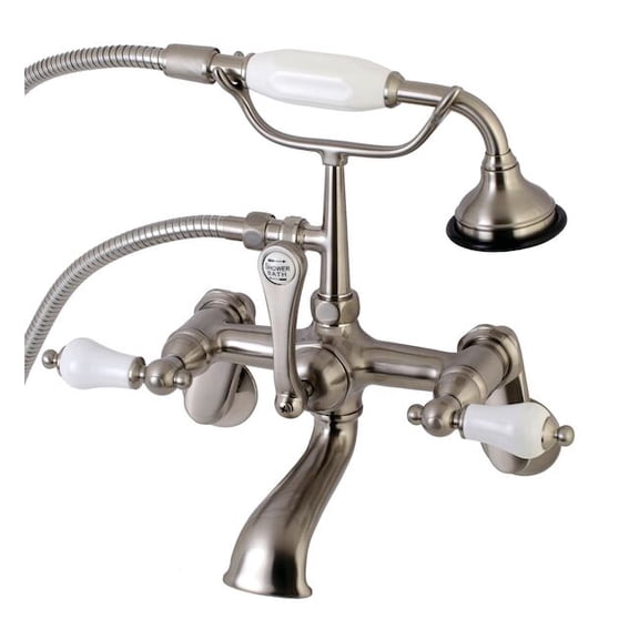Kingston Brass AE55T8 Tub Faucet AE55T8