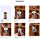 thumbnail image 5 of Sacacorchos de palanca, abridor de botellas de vino tinto con dos palancas antideslizantes, 5 of 5