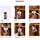 thumbnail image 5 of Sacacorchos de palanca, abridor de botellas de vino tinto con dos palancas antideslizantes, 5 of 5