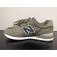 thumbnail image 3 of Mens New Balance 515 v3 Classic Sneaker Shoes Size 8 (4E Wide) Green Grey Olive, 3 of 6