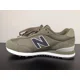 thumbnail image 3 of Mens New Balance 515 v3 Classic Sneaker Shoes Size 8 (4E Wide) Green Grey Olive, 3 of 6