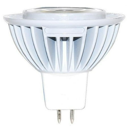 Osram Sylvania 6w 12v MR16 2700k GU5.3 NFL25 Dimmable LED Light Bulb