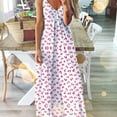 thumbnail image 1 of OUSITAID Robe à Bretelles, 1 of 3